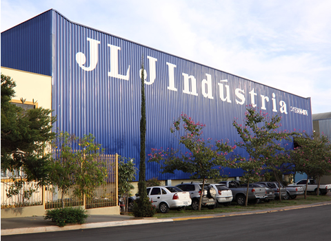 Sobre a JLJ